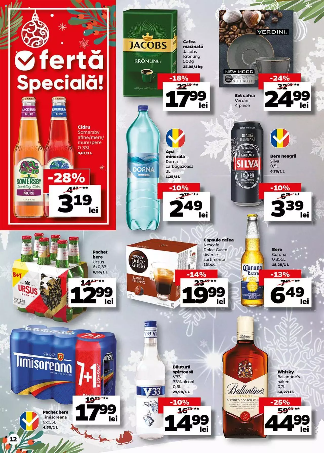 Catalog Profi 15 - 24 Decembrie 2021 | Pagina 12