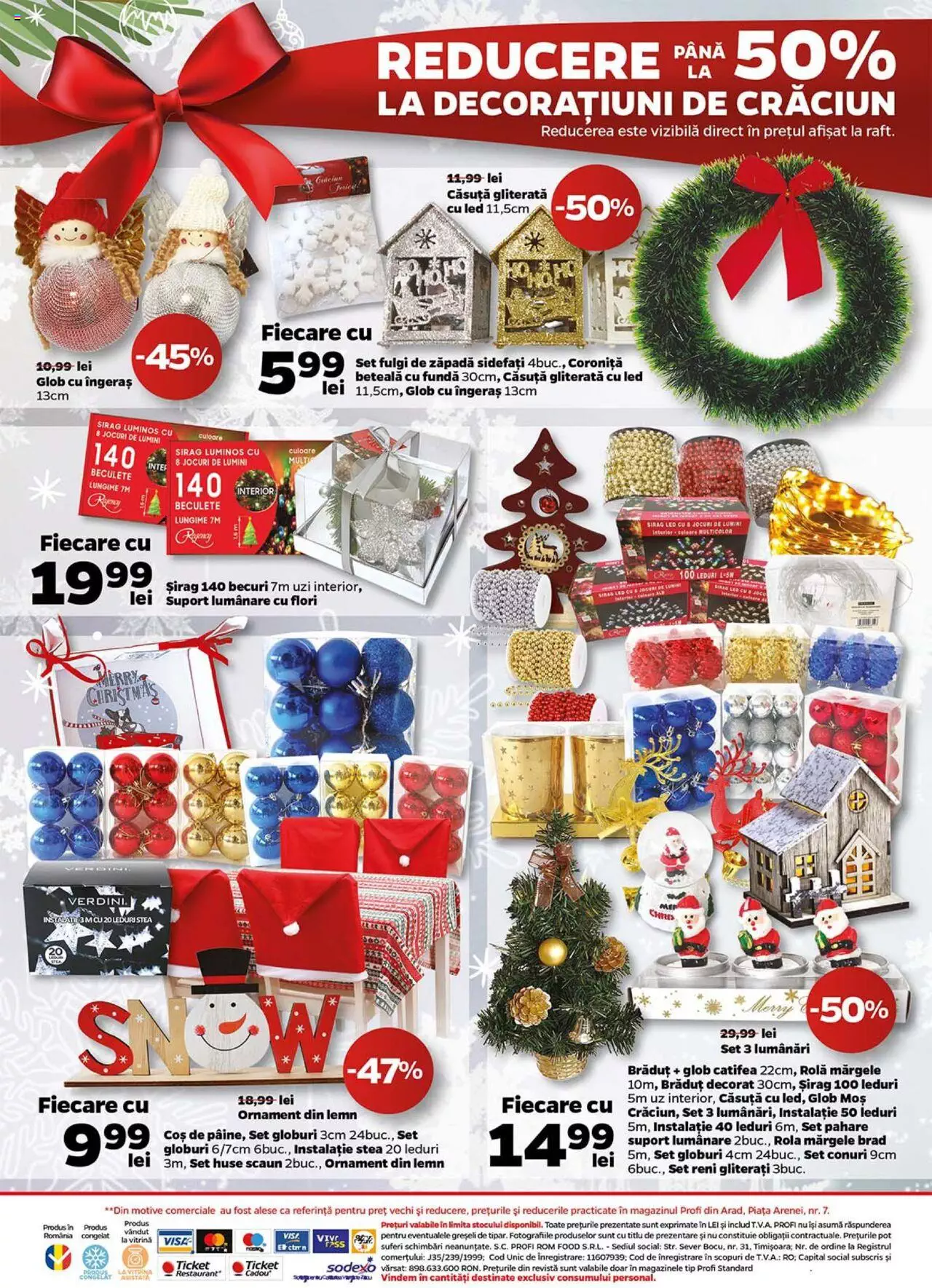 Catalog Profi 15 - 24 Decembrie 2021 | Pagina 16
