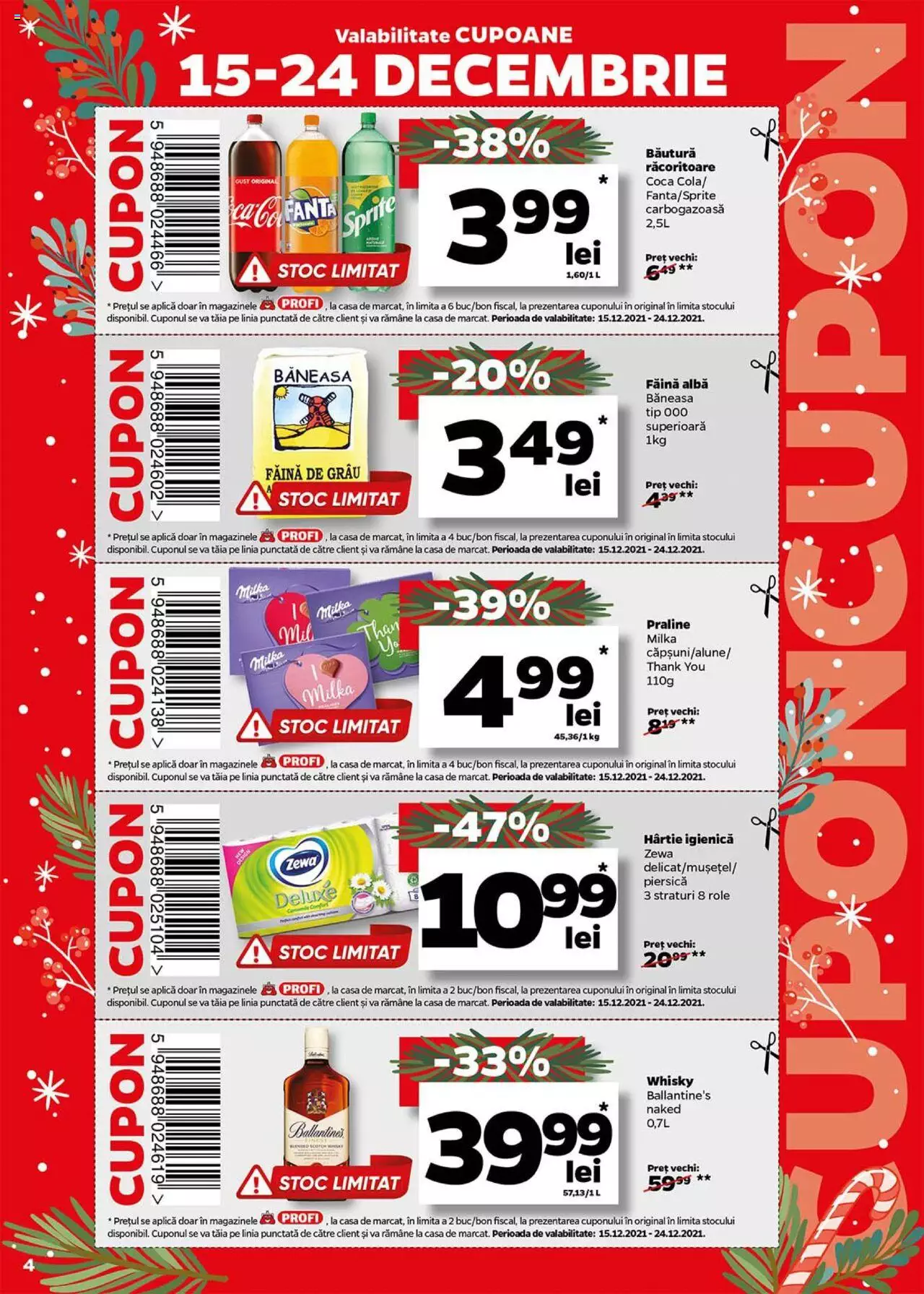 Catalog Profi 15 - 24 Decembrie 2021 | Pagina 4