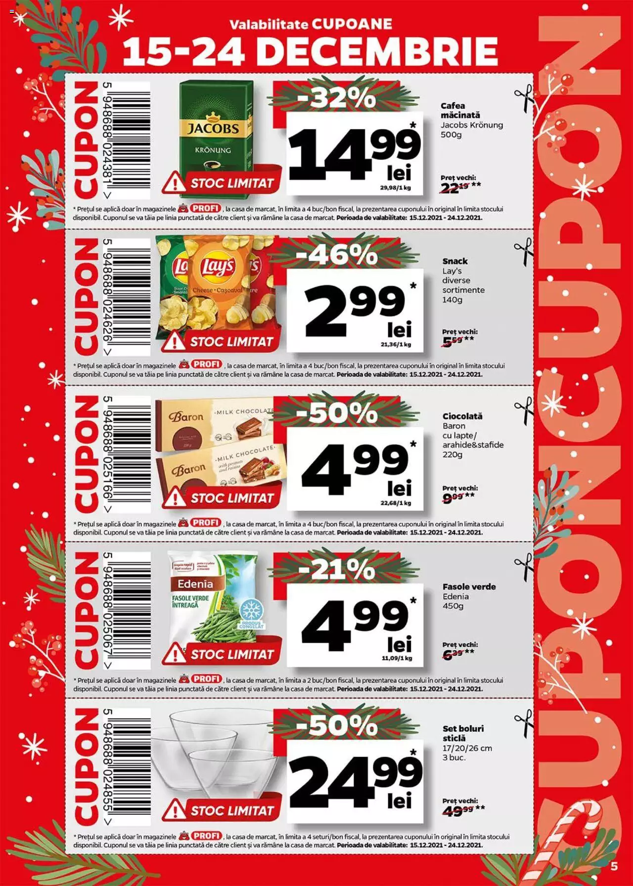 Catalog Profi 15 - 24 Decembrie 2021 | Pagina 5