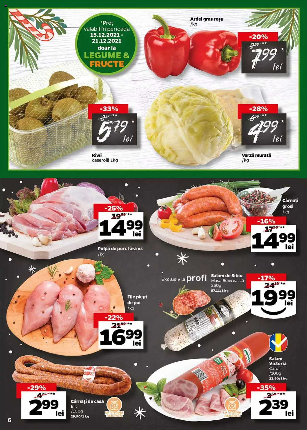 Catalog Profi 15 - 24 Decembrie 2021 | Pagina 6