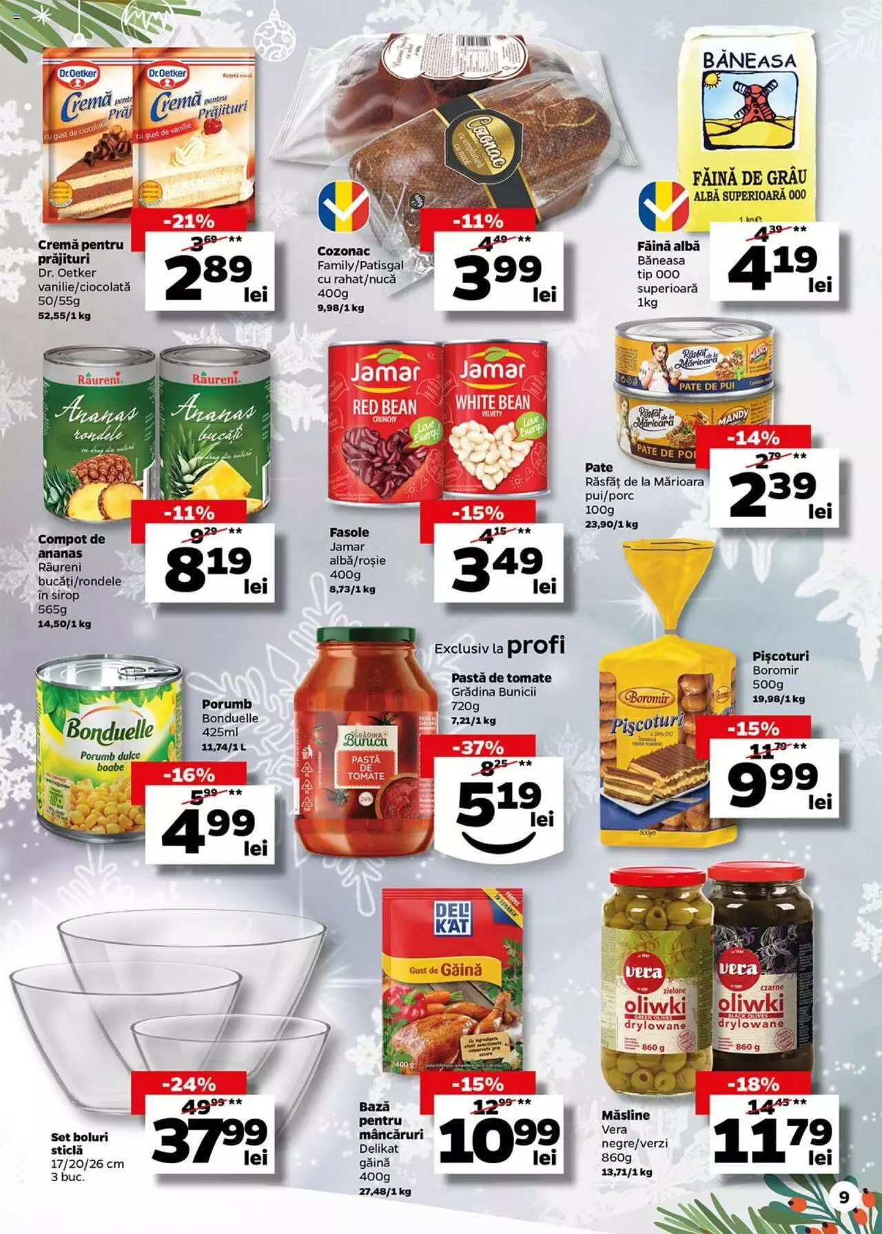 Catalog Profi 15 - 24 Decembrie 2021 | Pagina 9