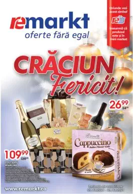 Catalog Remarkt