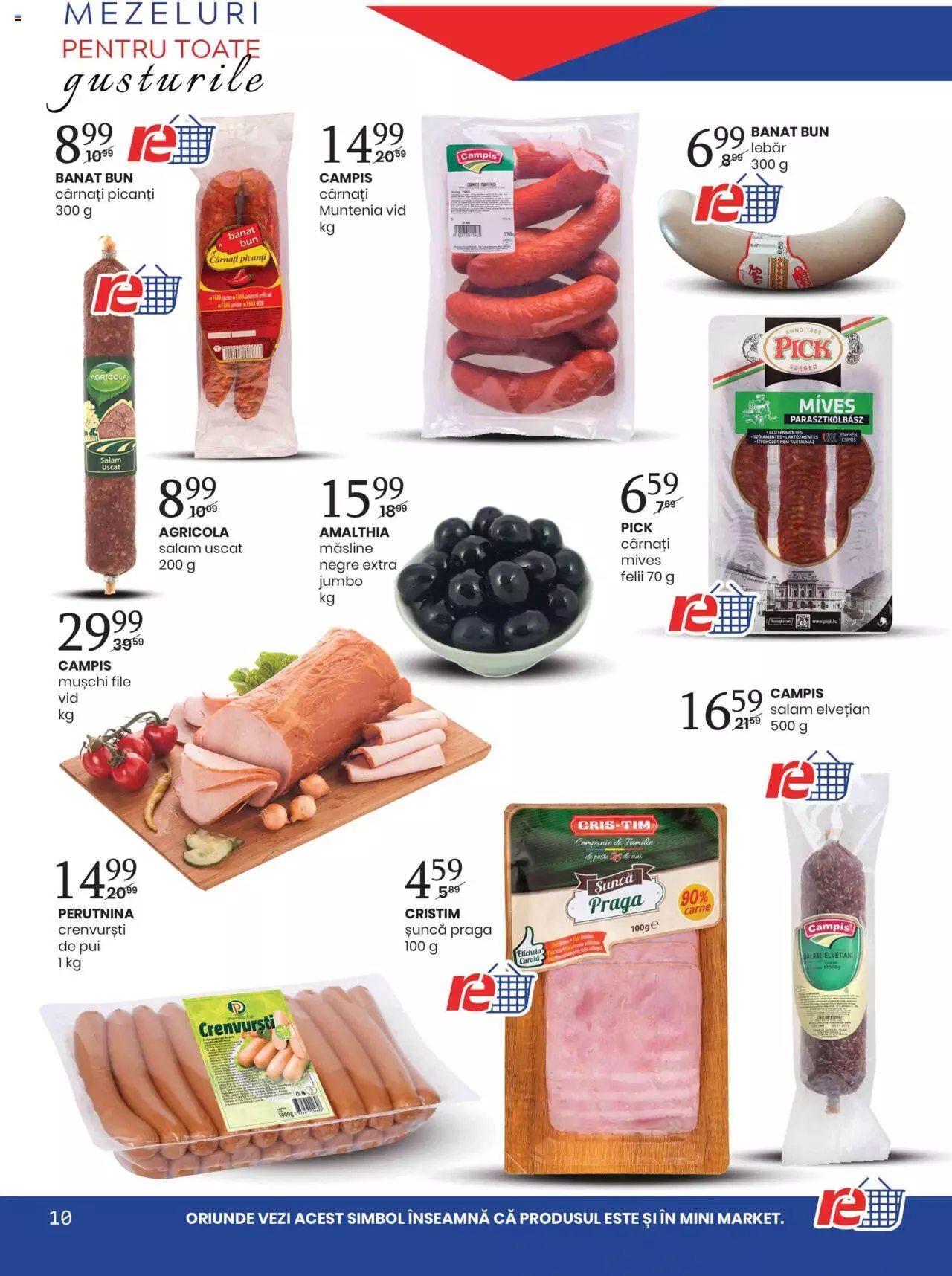 Catalog Remarkt 9 - 26 Decembrie 2021 | Pagina 10