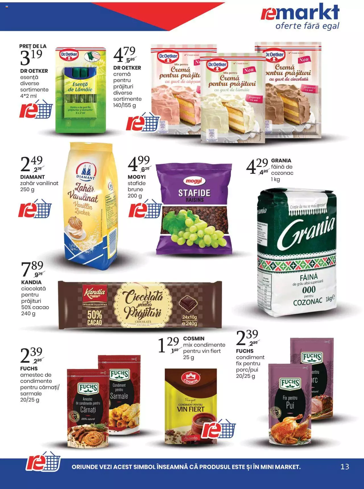Catalog Remarkt 9 - 26 Decembrie 2021 | Pagina 13