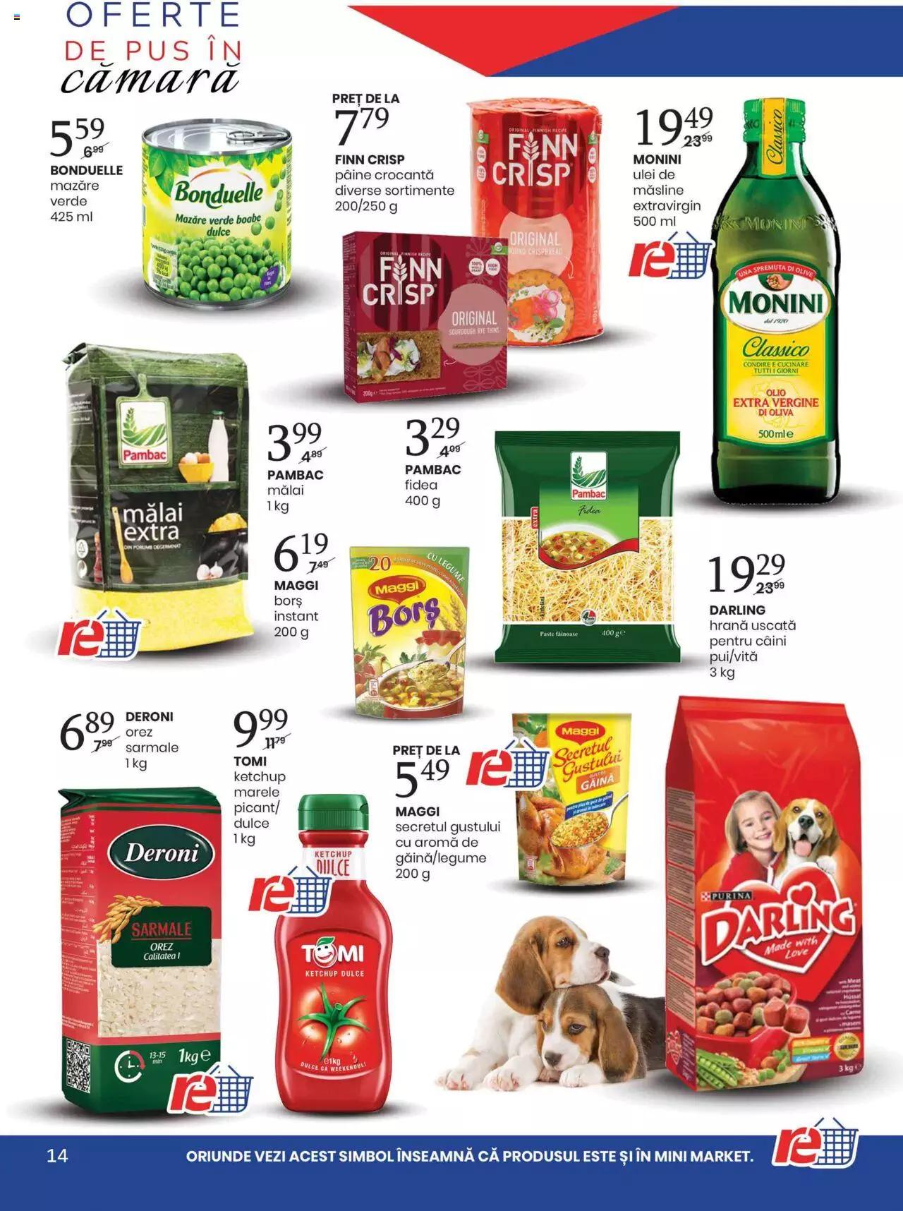 Catalog Remarkt 9 - 26 Decembrie 2021 | Pagina 14