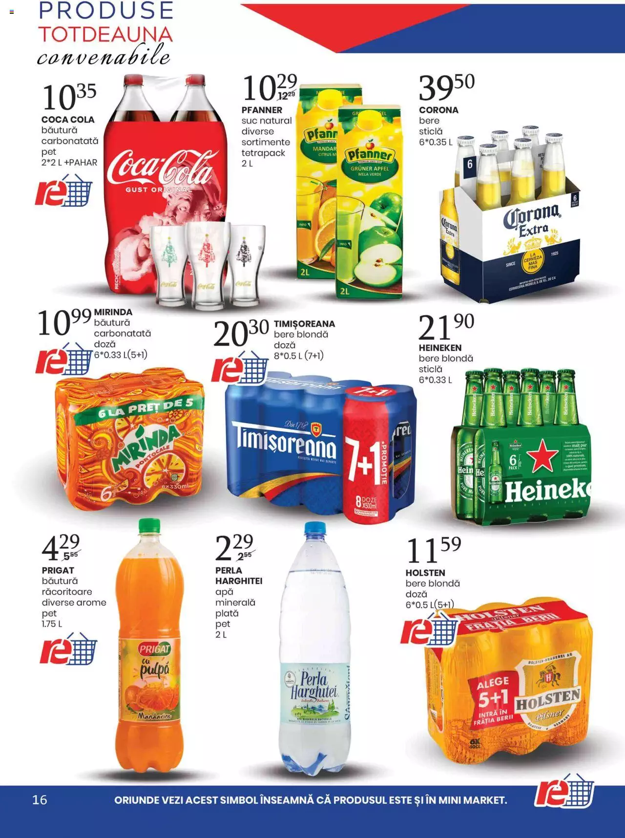Catalog Remarkt 9 - 26 Decembrie 2021 | Pagina 16