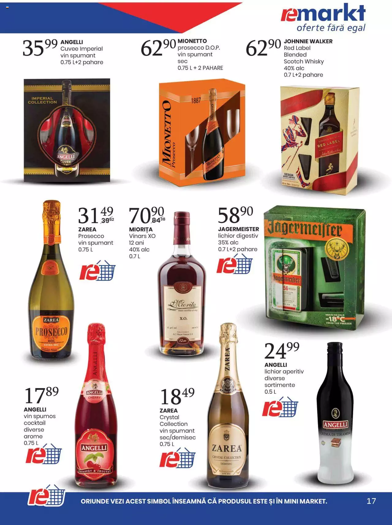 Catalog Remarkt 9 - 26 Decembrie 2021 | Pagina 17