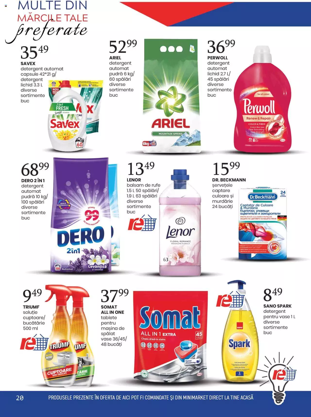 Catalog Remarkt 9 - 26 Decembrie 2021 | Pagina 20