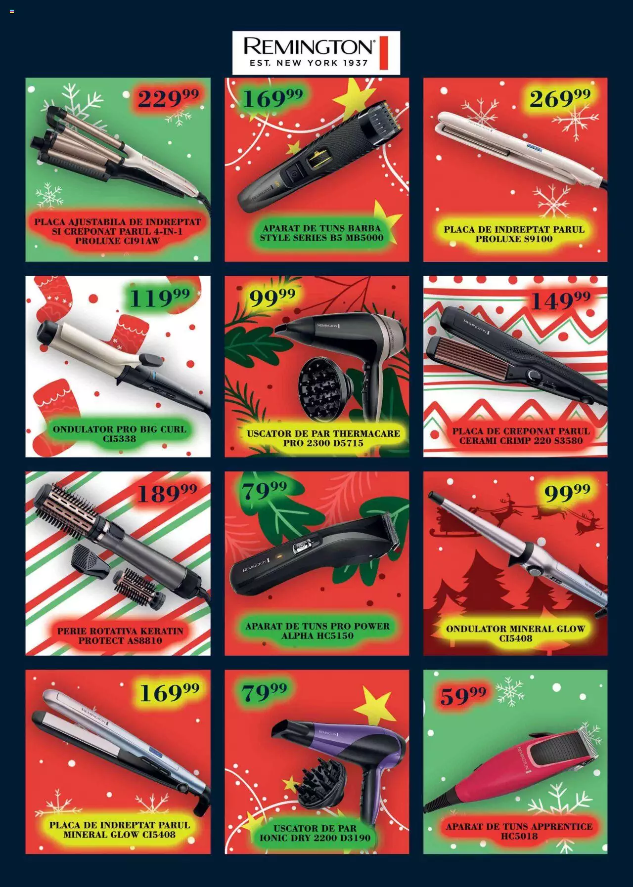 Catalog Remarkt 9 - 26 Decembrie 2021 | Pagina 27