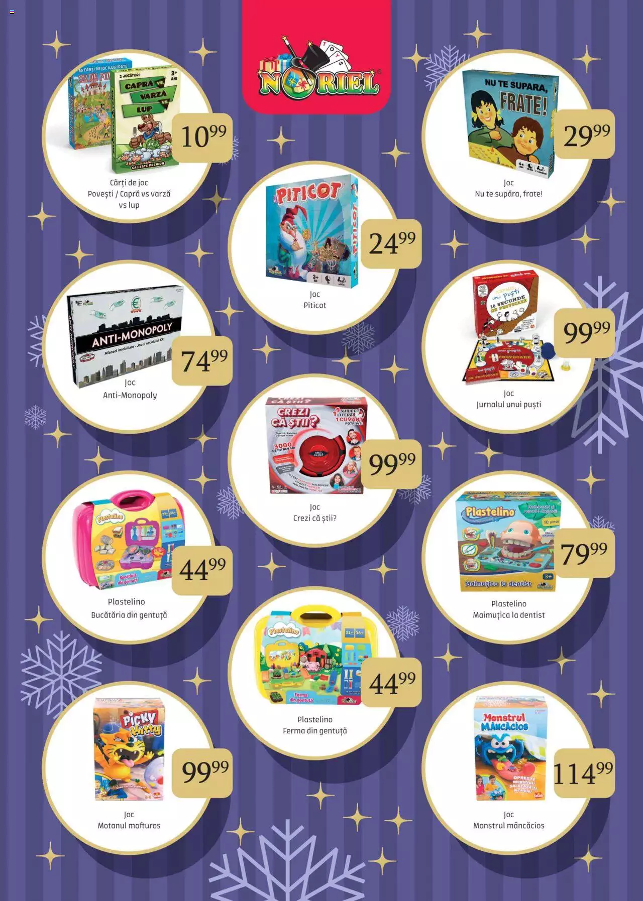 Catalog Remarkt 9 - 26 Decembrie 2021 | Pagina 28