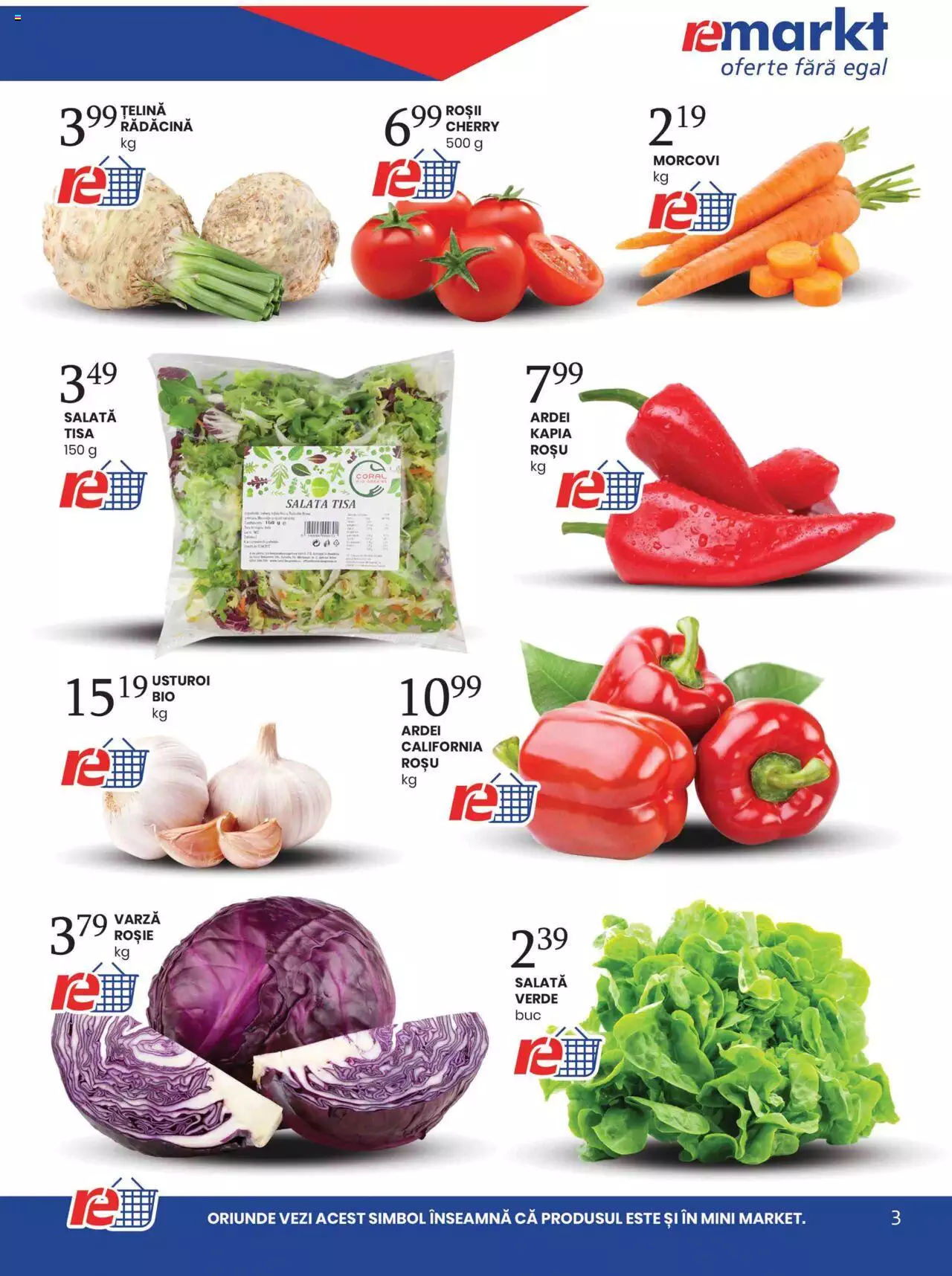 Catalog Remarkt 9 - 26 Decembrie 2021 | Pagina 3