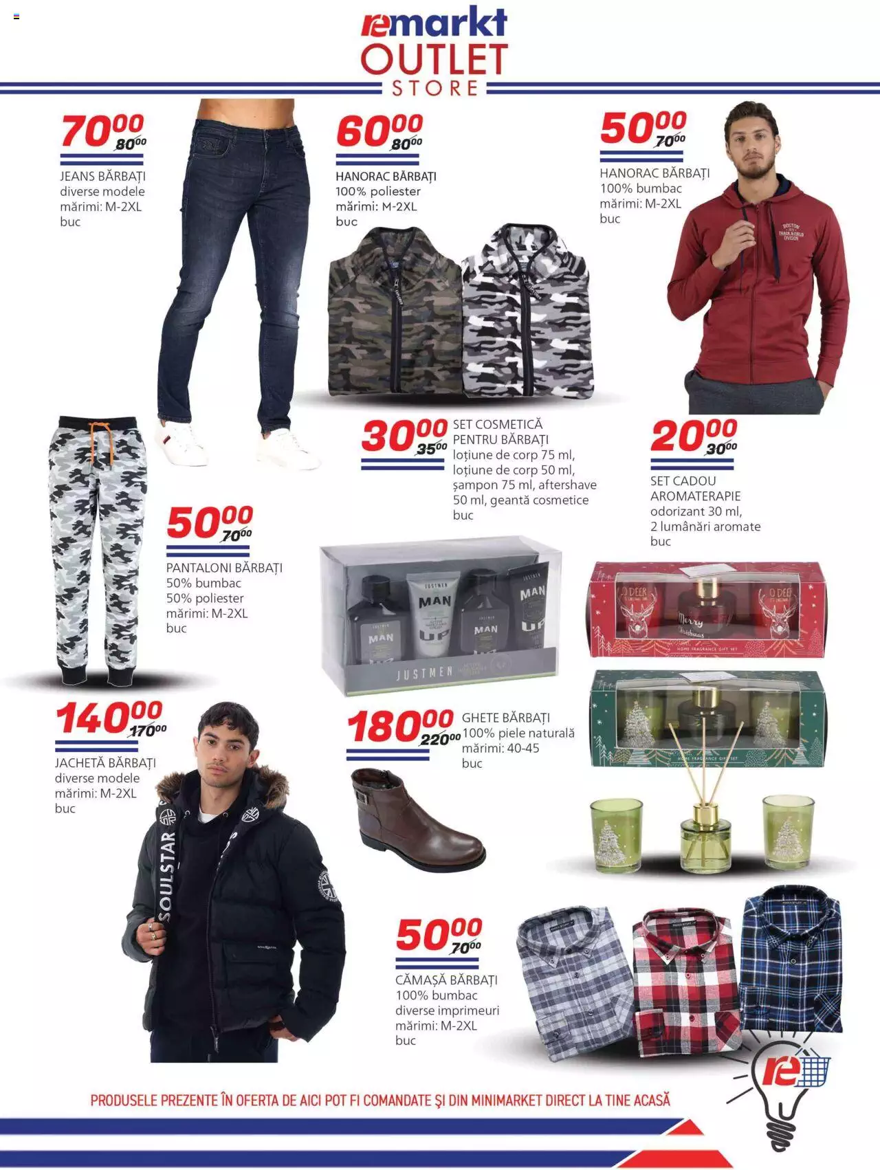 Catalog Remarkt 9 - 26 Decembrie 2021 | Pagina 31