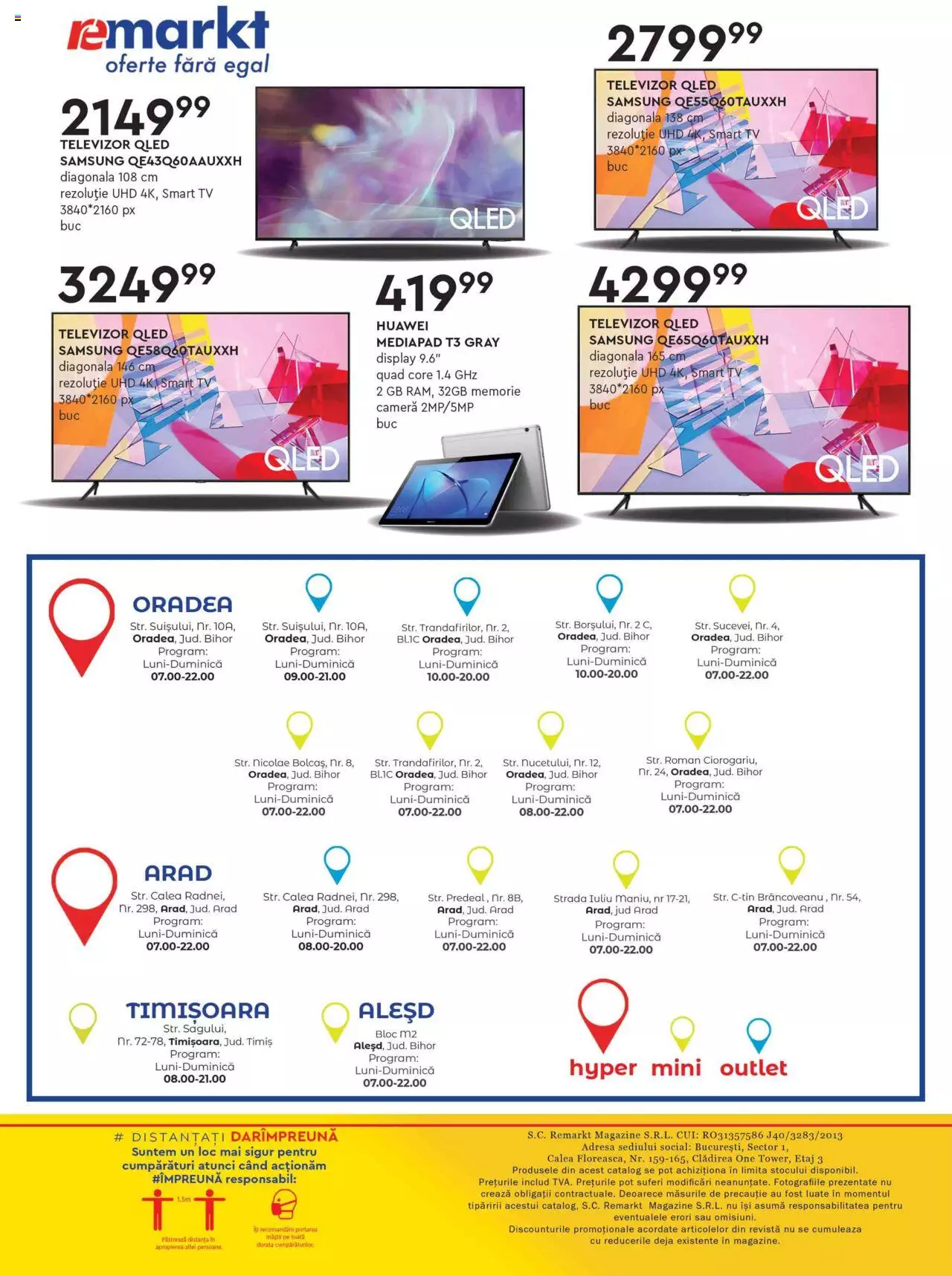 Catalog Remarkt 9 - 26 Decembrie 2021 | Pagina 32