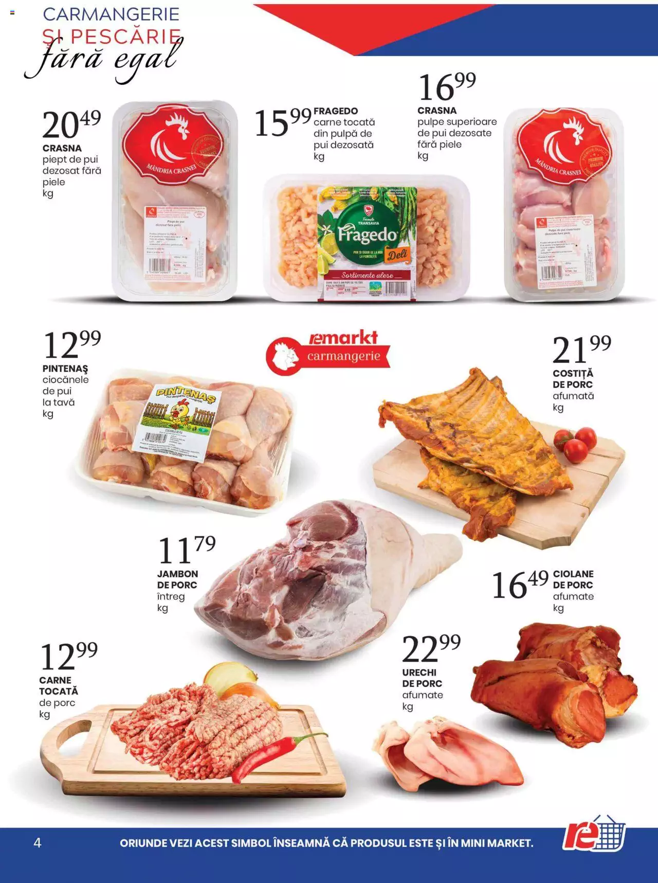 Catalog Remarkt 9 - 26 Decembrie 2021 | Pagina 4