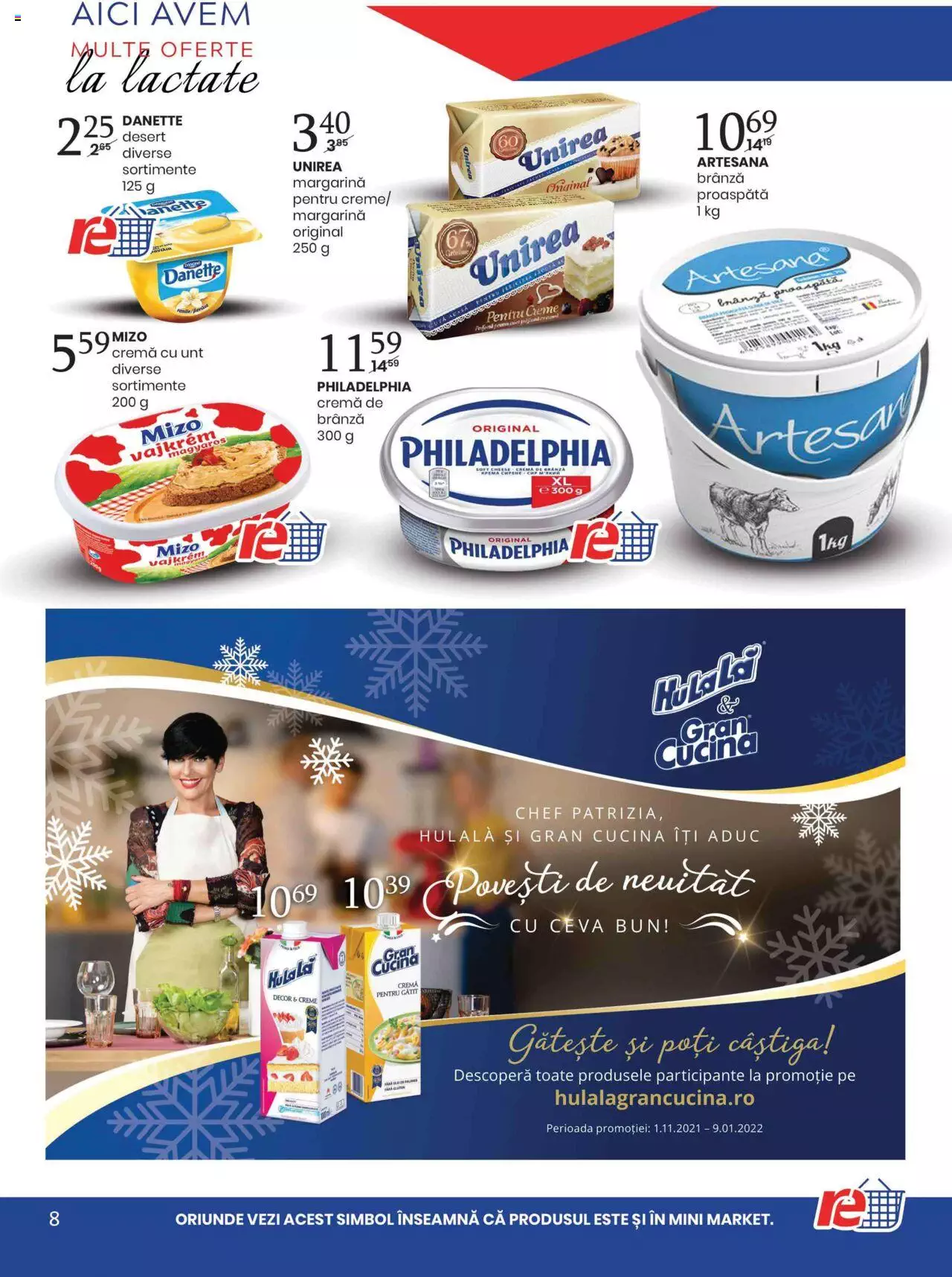 Catalog Remarkt 9 - 26 Decembrie 2021 | Pagina 8