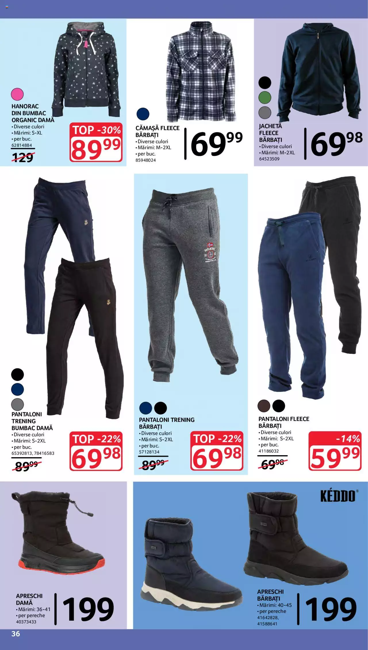 Catalog Selgros 10 - 31 Decembrie 2021 | Pagina 10