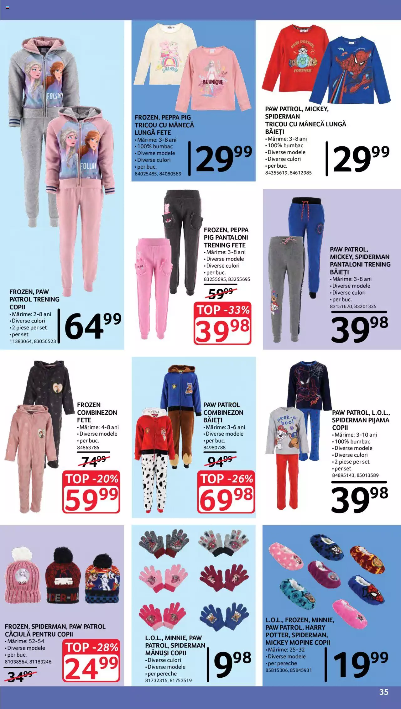 Catalog Selgros 10 - 31 Decembrie 2021 | Pagina 9