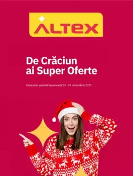 Catalog Altex