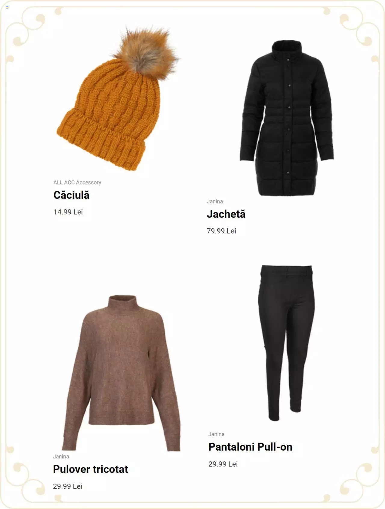 Catalog Kik 22 - 31 Decembrie 2021 | Pagina 2