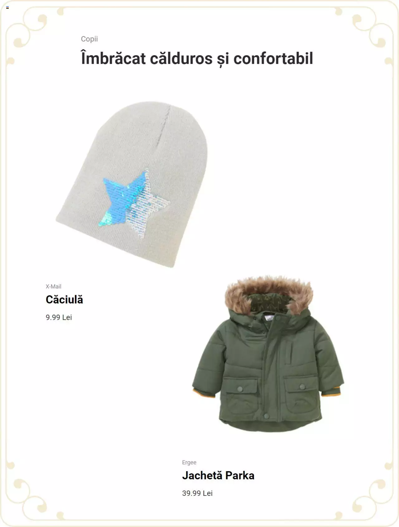 Catalog Kik 22 - 31 Decembrie 2021 | Pagina 4