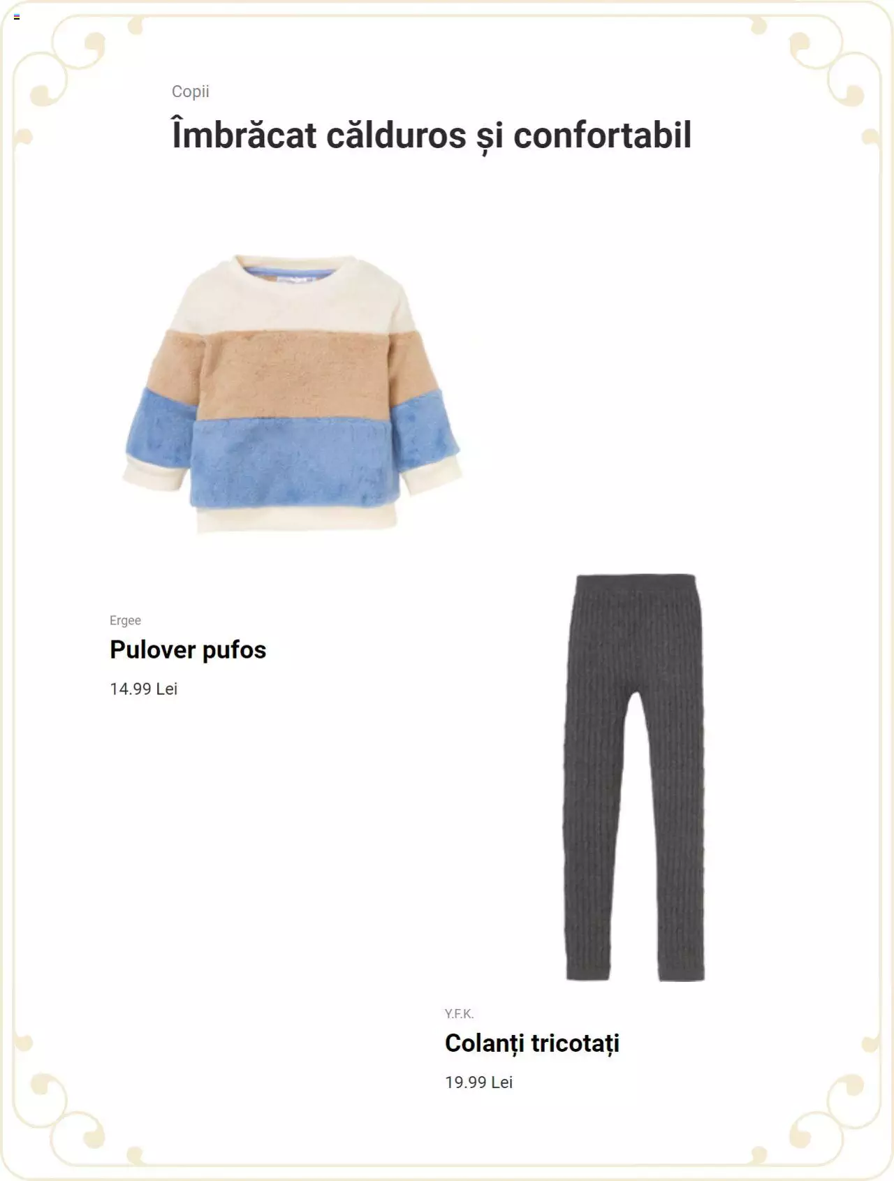 Catalog Kik 22 - 31 Decembrie 2021 | Pagina 5