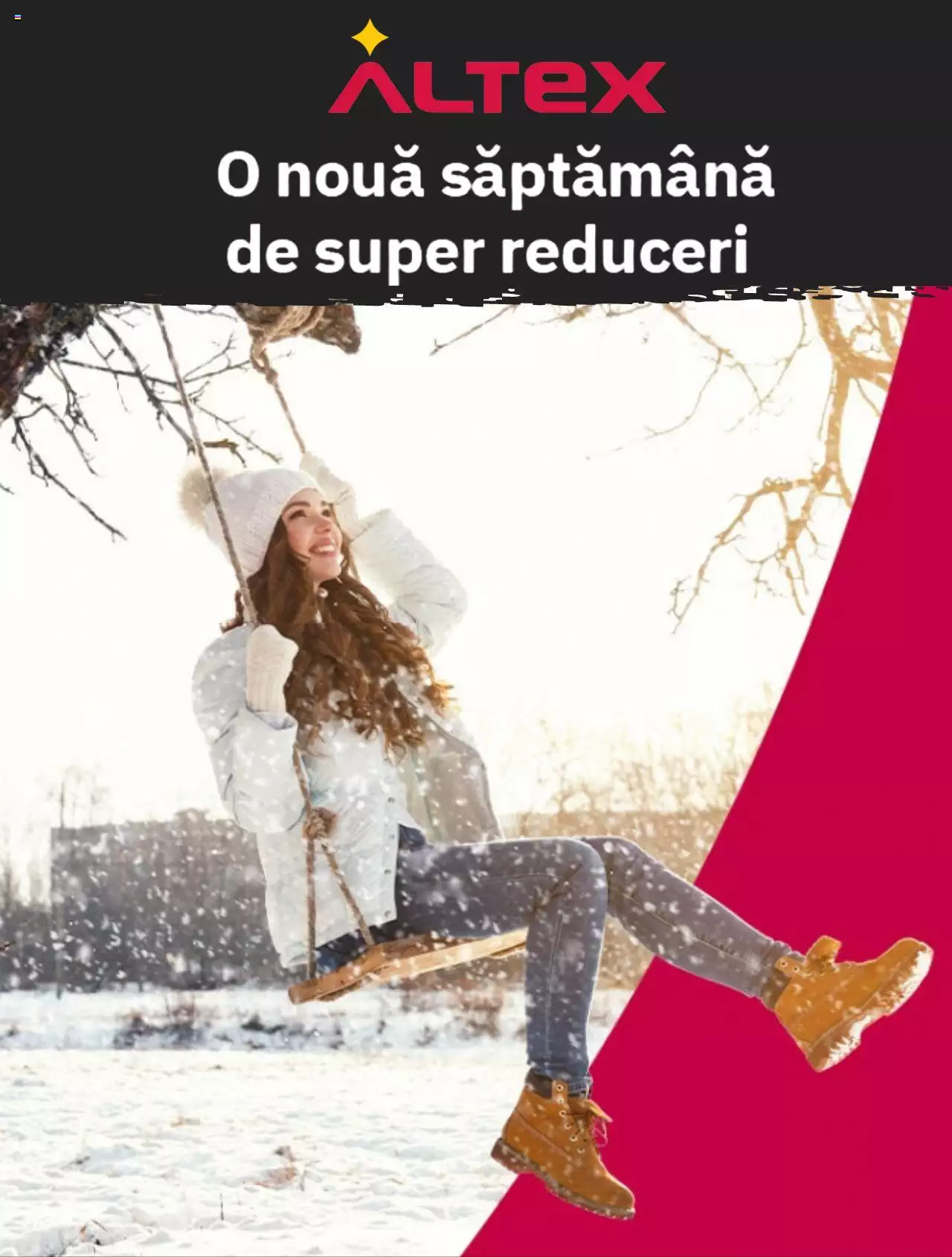 Catalog Altex 3 - 9 Februarie 2022 | Pagina 1