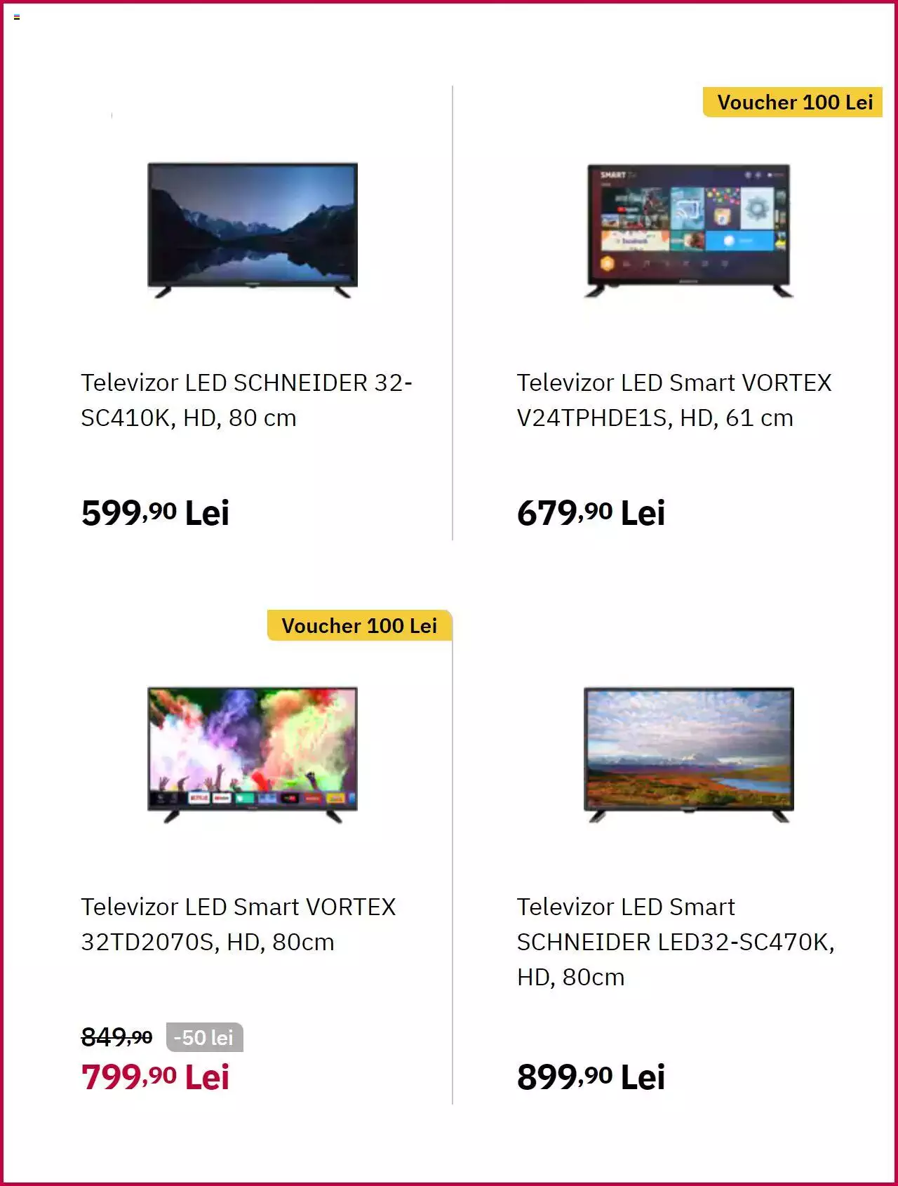 Catalog Altex 3 - 9 Februarie 2022 | Pagina 2