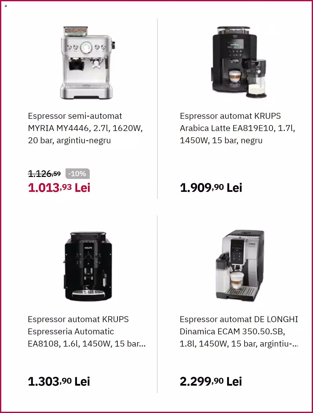 Catalog Altex 3 - 9 Februarie 2022 | Pagina 5