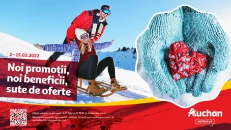 Catalog Auchan