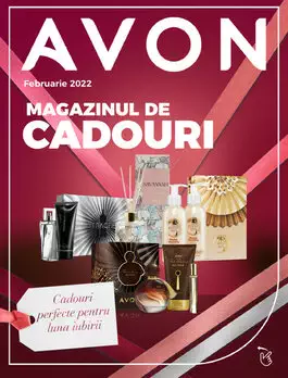 Catalog Avon