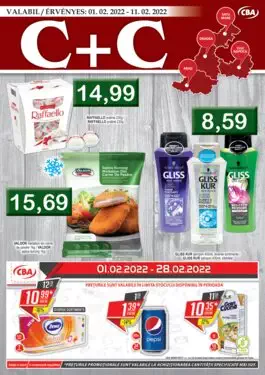 Catalog CBA