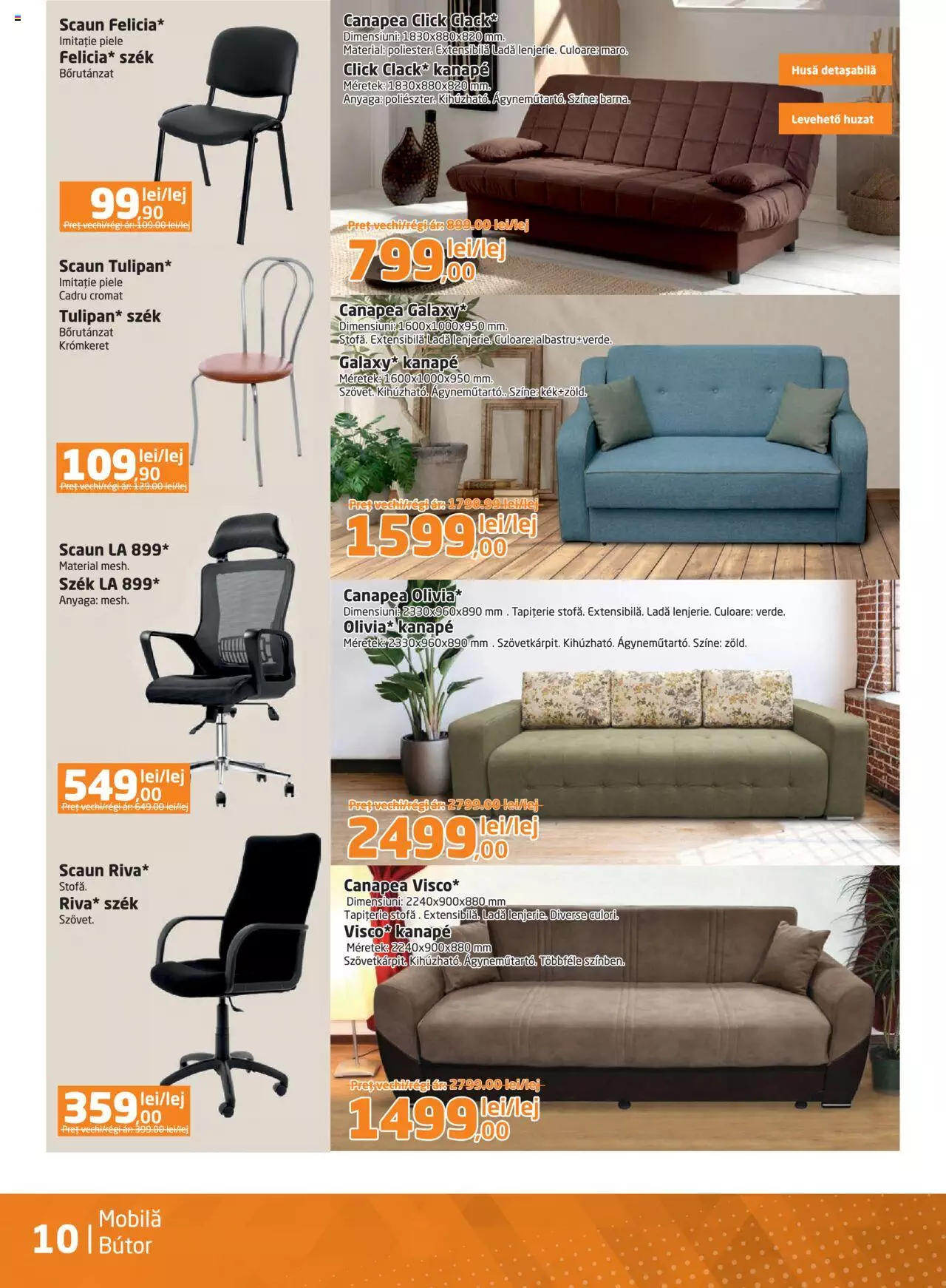 Catalog Dedeman 1 - 28 Februarie 2022 | Pagina 10