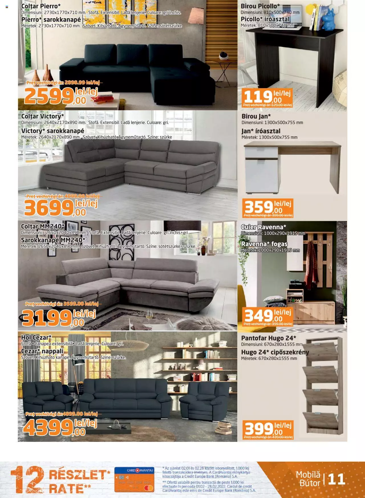 Catalog Dedeman 1 - 28 Februarie 2022 | Pagina 11