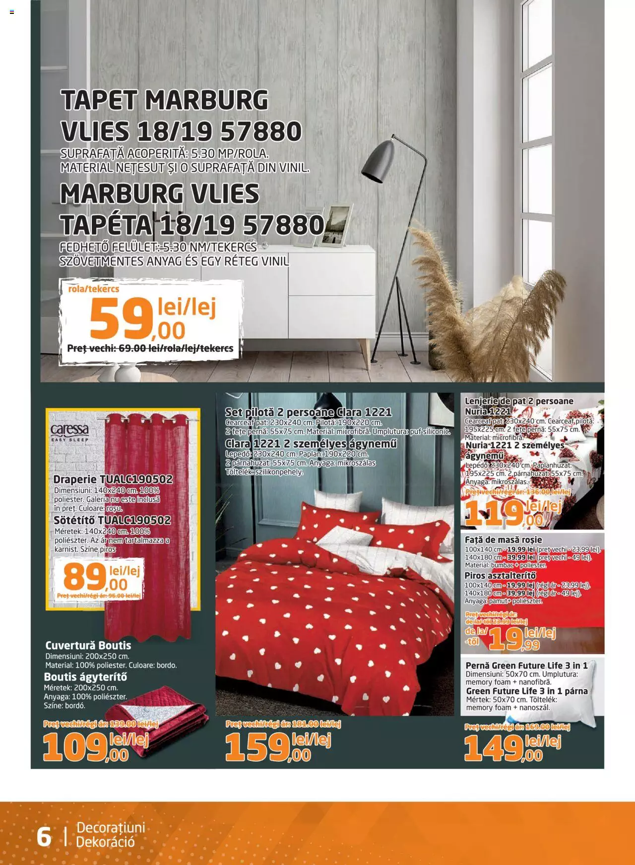 Catalog Dedeman 1 - 28 Februarie 2022 | Pagina 6