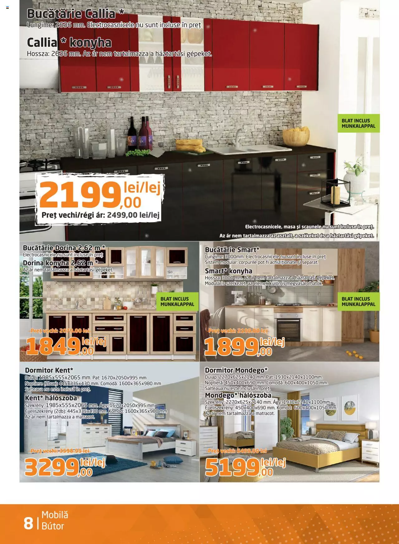 Catalog Dedeman 1 - 28 Februarie 2022 | Pagina 8