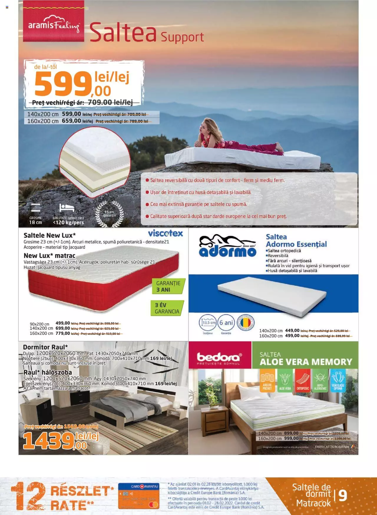 Catalog Dedeman 1 - 28 Februarie 2022 | Pagina 9