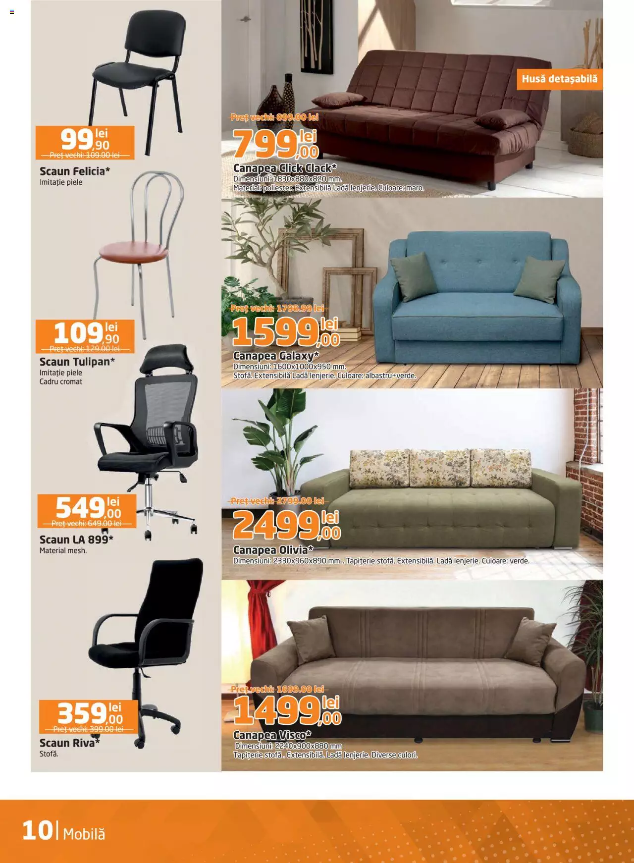 Catalog Dedeman 1 - 28 Februarie 2022 | Pagina 10
