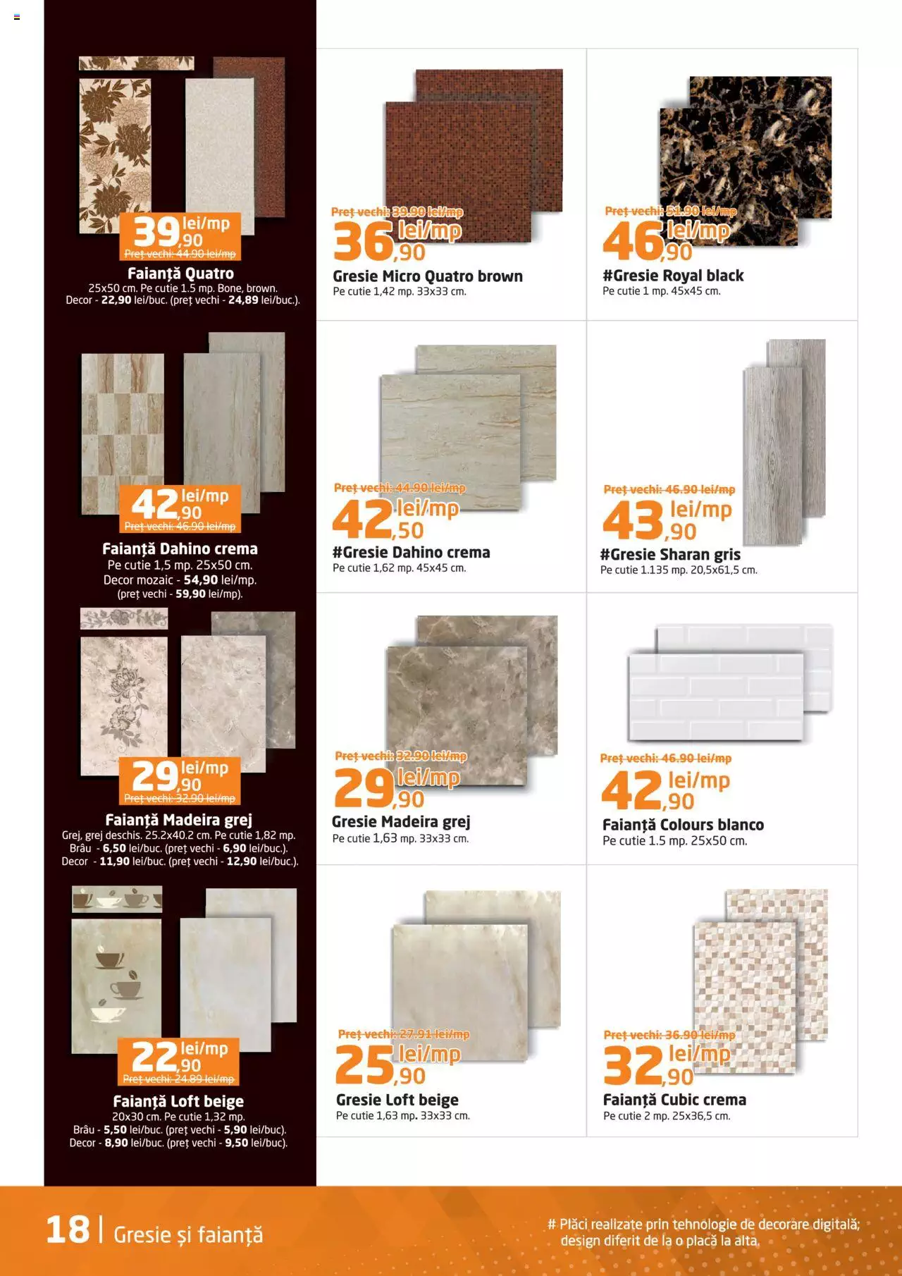 Catalog Dedeman 1 - 28 Februarie 2022 | Pagina 18