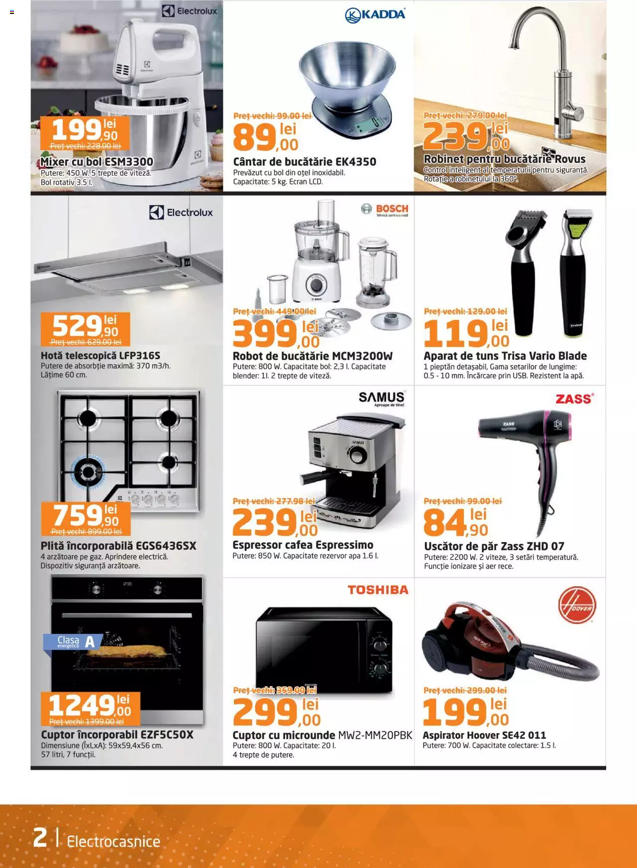 Catalog Dedeman 1 - 28 Februarie 2022 | Pagina 2