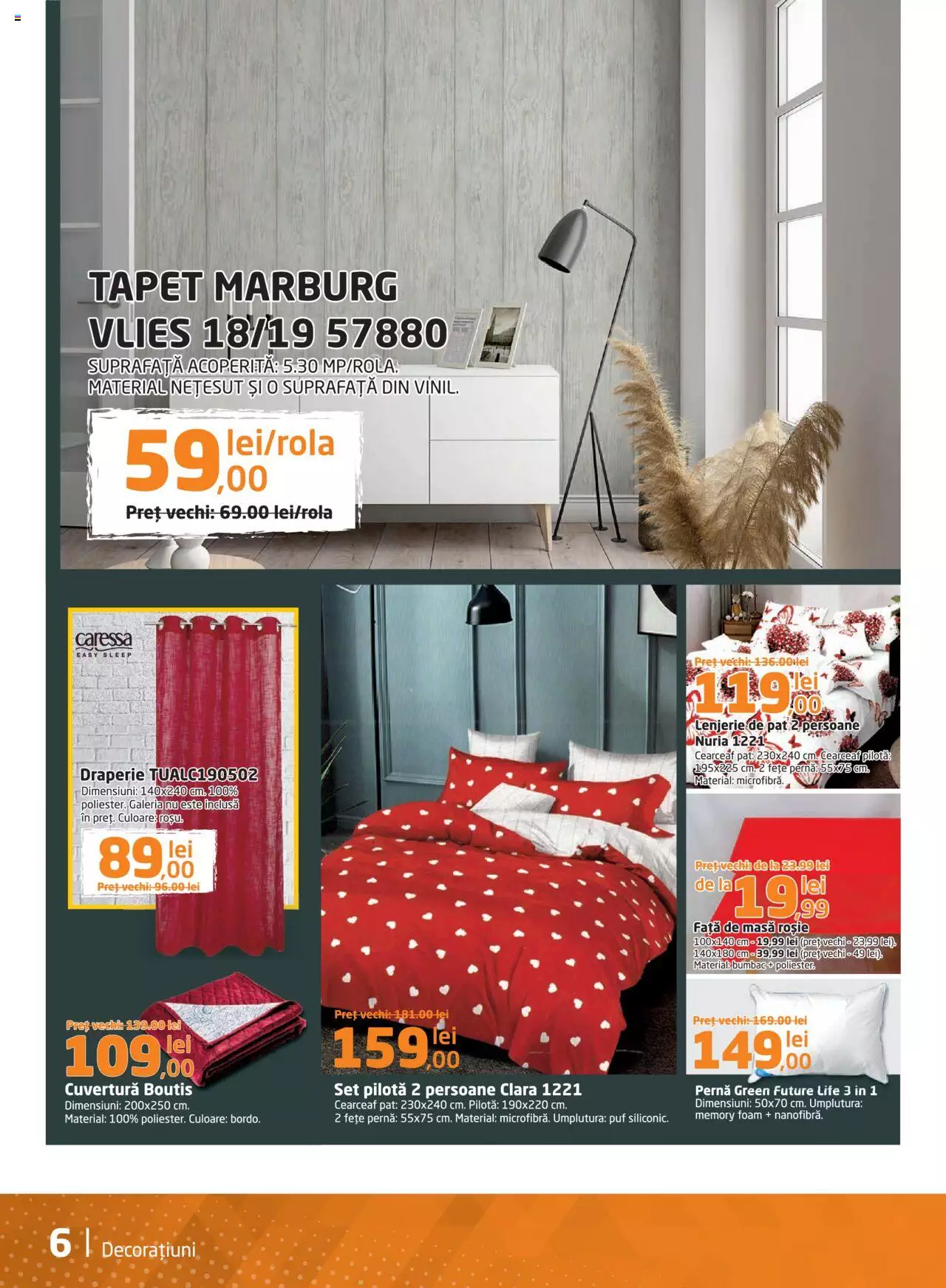 Catalog Dedeman 1 - 28 Februarie 2022 | Pagina 6