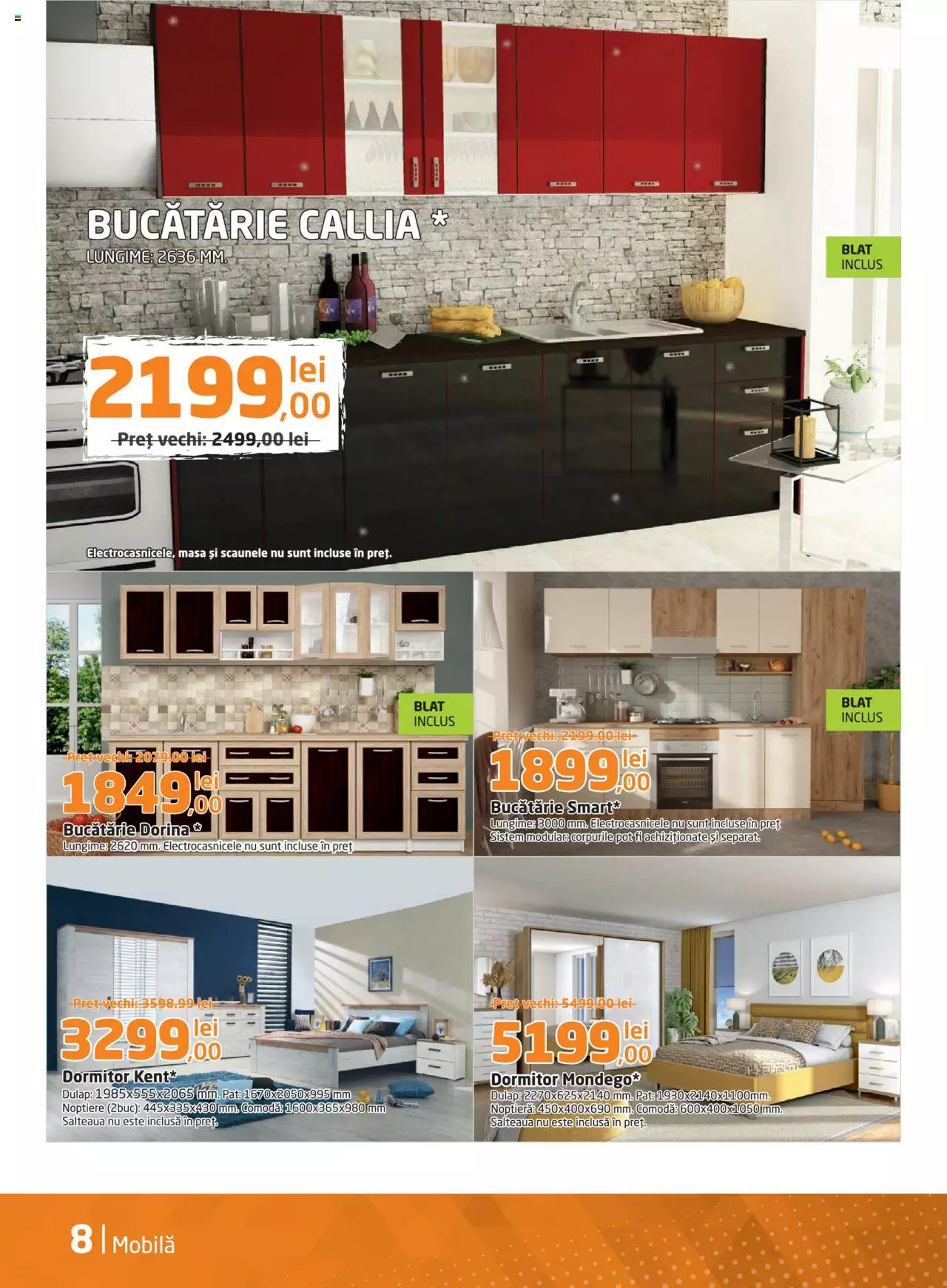 Catalog Dedeman 1 - 28 Februarie 2022 | Pagina 8