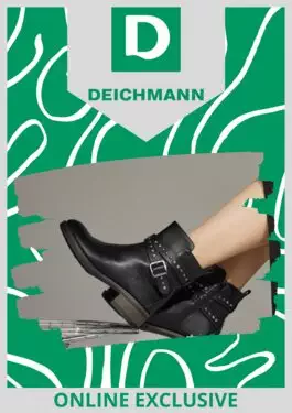 Catalog Deichmann