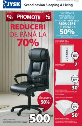 Catalog JYSK