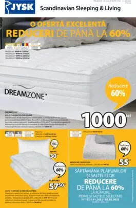 Catalog JYSK