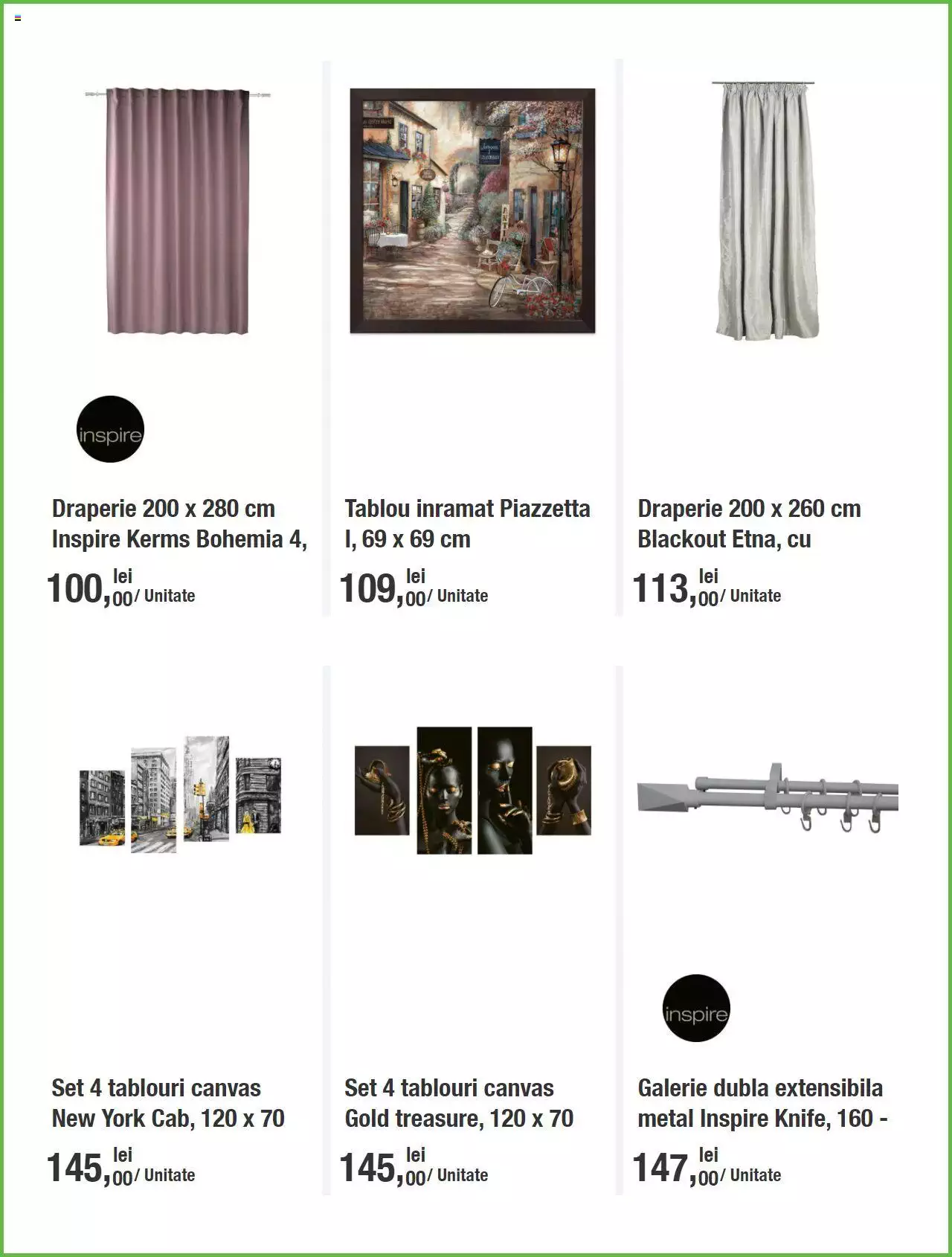 Catalog Leroy Merlin 26 Ianuarie - 8 Februarie 2022 | Pagina 4