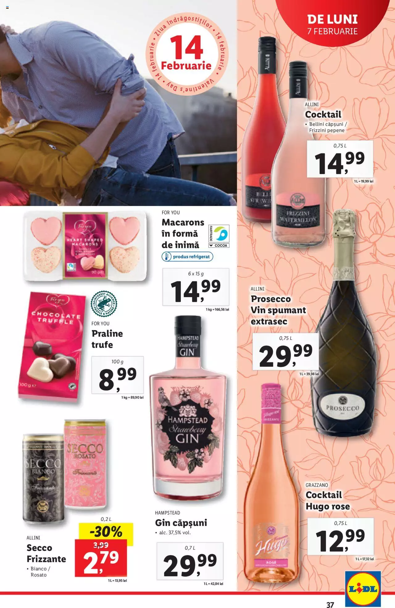 Catalog LIDL 7 - 13 Februarie 2022 | Pagina 37