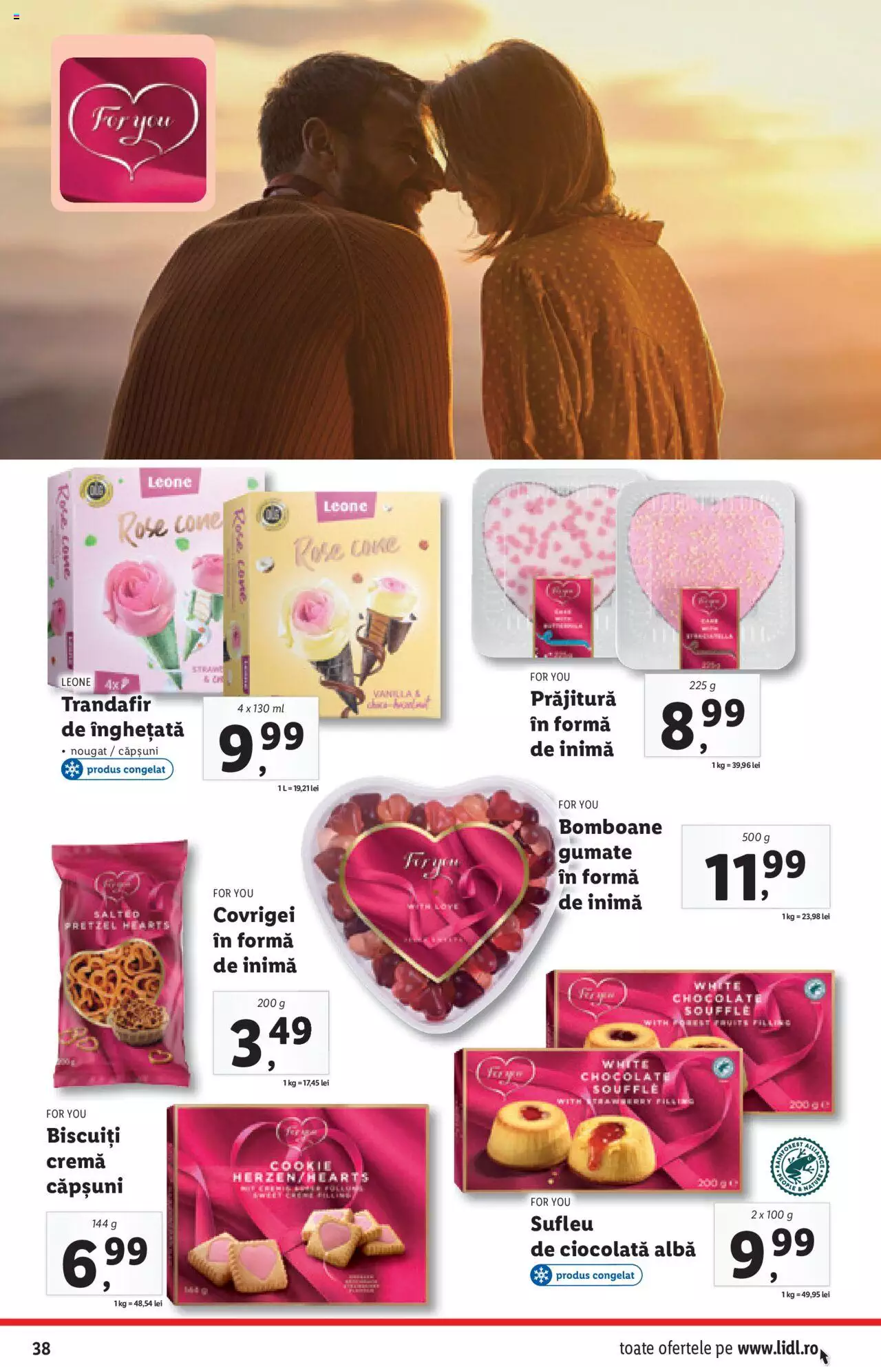 Catalog LIDL 7 - 13 Februarie 2022 | Pagina 38
