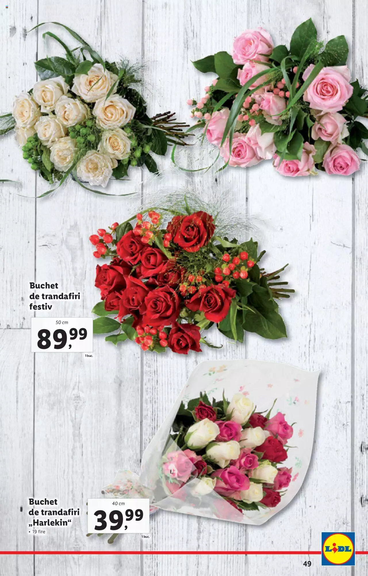 Catalog LIDL 7 - 13 Februarie 2022 | Pagina 49