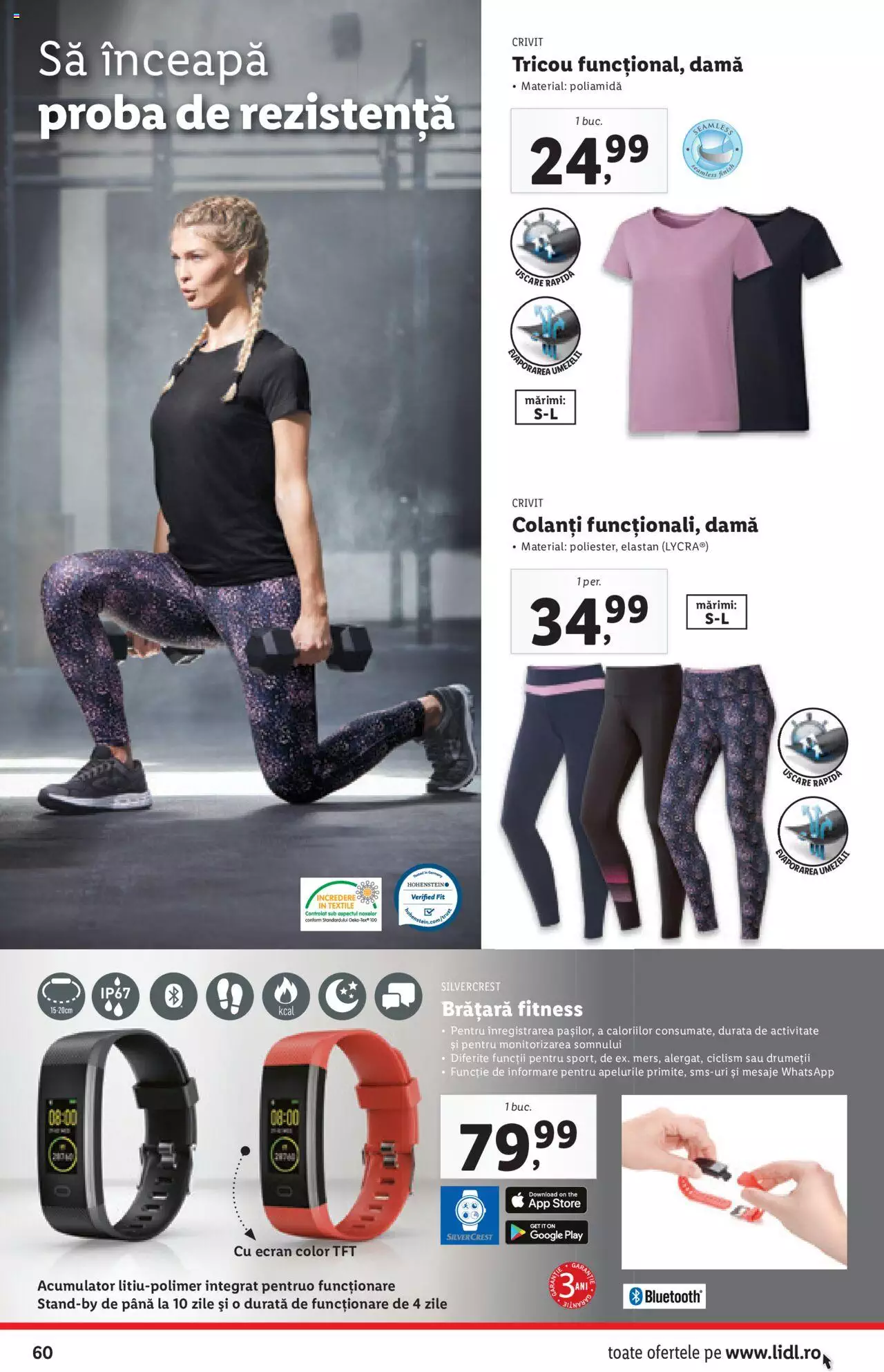 Catalog LIDL 7 - 13 Februarie 2022 | Pagina 60